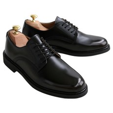 Dangolbeuro Danggol Bro 男士經典德比正裝皮鞋 SIWFF
