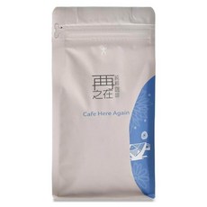 Cafe Here Again 再再之在 衣索比亞 蓋德奧 耶加雪菲 孔家村 水洗咖啡豆 G1, 227g, 1包