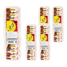 佐藤小豆最中, 350g, 5個