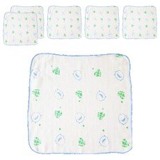 PiYOPiYO 黃色小鴨 柔軟竹棉紗布手帕 3入組 竹纖維材質 親膚柔軟 吸水性強