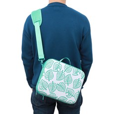 DAEHAN 適用於 Nintendo Switch 動物森友會一體包, 1個, ND-015