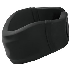 XA 機能型極透氣仿生護頸, 穩固扶托 親膚舒適 透氣輕薄, 1個, M(身高180cm以下)