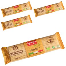 Germinal 유기농 링귀니, 500g, 4개