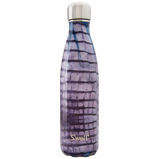 S'well Exotics Aubergine 美國時尚不鏽鋼保冷 保溫瓶 17oz, 1個, 500ml, 紫色