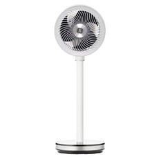 제너럴일렉트릭 BLDC 리모컨 써큘레이터 화이트, SJAGF20AAW1