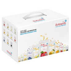 Ichibiya 優質水果乾11件組, 200g, 1盒