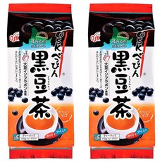 OSK 小谷穀粉 黑豆茶, 5g, 22包, 2袋