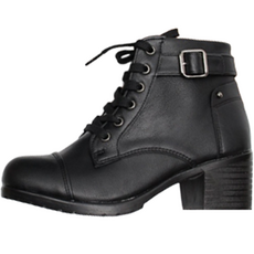 여성용 아우티젤 워커부츠 B238_토스 007