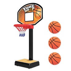 YOHEHA 拍攝迷你籃球遊戲玩具, 混色