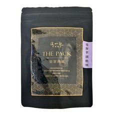 極鮮芋頭脆條 非油炸低溫真空乾燥 無添加人工添加物, 132g, 1包