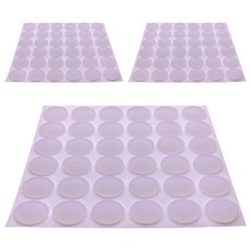 Bumpon 防滑貼紙 A0001 36p, 3個