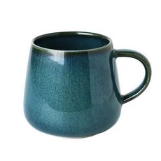 CASA MUUTTI Sena 卡布奇諾馬克杯 300ml, 1個, 綠色