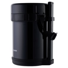 ZOJIRUSHI 象印 保溫便當 SL-GH, 1套, 黑色