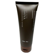 JOHNRAY 約翰森林 深層潤膚霜 瑜珈大師, 1個, 200ml