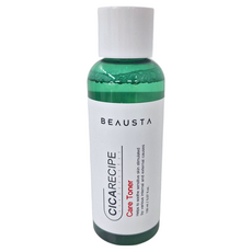 BEAUSTA CICA 積雪草化妝水, 150ml, 1瓶