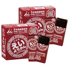 Imuraya Ayo Kang紅豆羊羹 5入, 2個, 300g