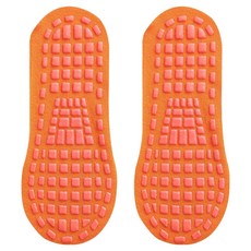 마켓에이 다양한 컬러 홈트 필라테스 중목 양말 2켤레 세트 A24FS3-A1410