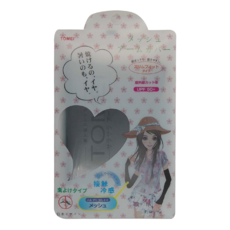 TOMEI 冰絲防曬袖套 成人 30g, 經典黑, 1雙