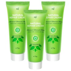 Jollyard 潔麗雅 麥蘆卡蜂蜜修護霜 75g, 3瓶