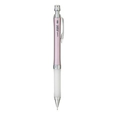 Uni 三菱 a gel 阿發自動鉛筆 M5 807GG 高貴粉紅, 0.5mm, 1支