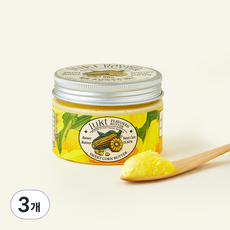 룩트 초당옥수수 버터, 90g, 3개