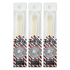 관리의 귀재 코털면도기 3p, 3개