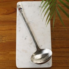 화인센스 비해피 국자 대, 혼합색상, 1개