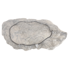 AEON Ai1 防水坐墊套 複合塑膠材質, 透明, 1個