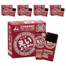 Imuraya Ayo Kang紅豆羊羹 5入, 5個, 300g