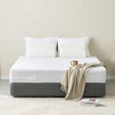 Topbedding 6面防水床墊套