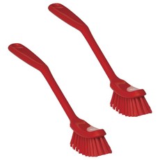 Vikan 賈魯索爾牛 4287, 紅色的, 2個