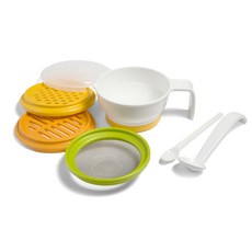 Combi 康貝 分階段食物調理器 #11673, 1組