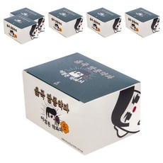 olhgok 花生藥果 10包入, 300g, 6盒