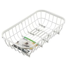 SANADA 瀝水籃, 1個, 23.2 x 41.2 x 10.5cm