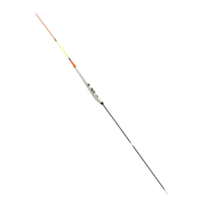 HEARTY RISE 哈帝來斯 岩溶 倒折標 RB-13 3.5分, 黑色 + 白色 + 橘色, 1組