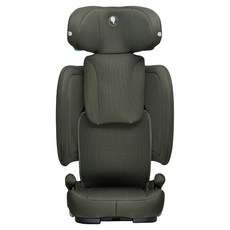 ABC DESIGN Foldy 幼童汽車座椅, 飢餓綠