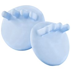 YORI 優里 足弓訓練器 藍色, 2個