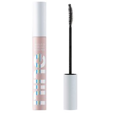 COVERNINE 捲翹睫毛膏長睫毛 7.5ml, 黑色, 1個