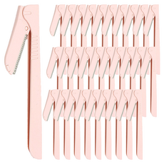 신도프라임 눈썹칼, 랜덤 발송, 80개