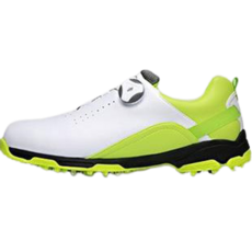 PGM Golf 男士防水高爾夫球鞋