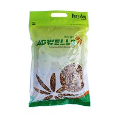 堅果日核桃, 1 公斤, 1個