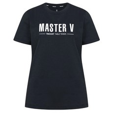 TMOUNT 女款Master V領制服