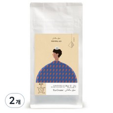 프리미엄 국산 홍삼차 홍삼티백, 1.6g, 8개입, 2개