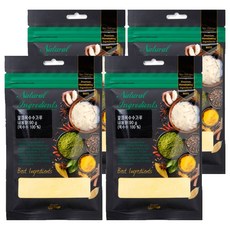 브레드가든 알파옥수수가루