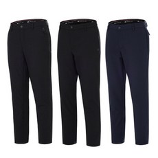 MILLET GOLF 男款羽絨褲+刷毛粘合褲 2件組