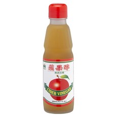 KOKUMORI 穀盛 蘋果酢 無添加糖, 300ml, 1瓶