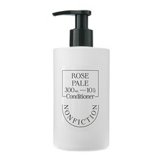NONFICTION Rose Pale 潤髮乳, 300ml, 1個