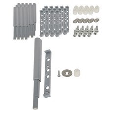 按壓式磁吸門扣, 15個