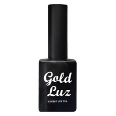 Goldroot 基礎凝膠指甲油, 透明, 1個, 11ml