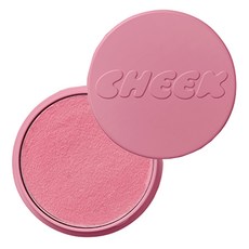 TONYMOLY 果凍腮紅 3.5g 06 Bubble Pink, 1個